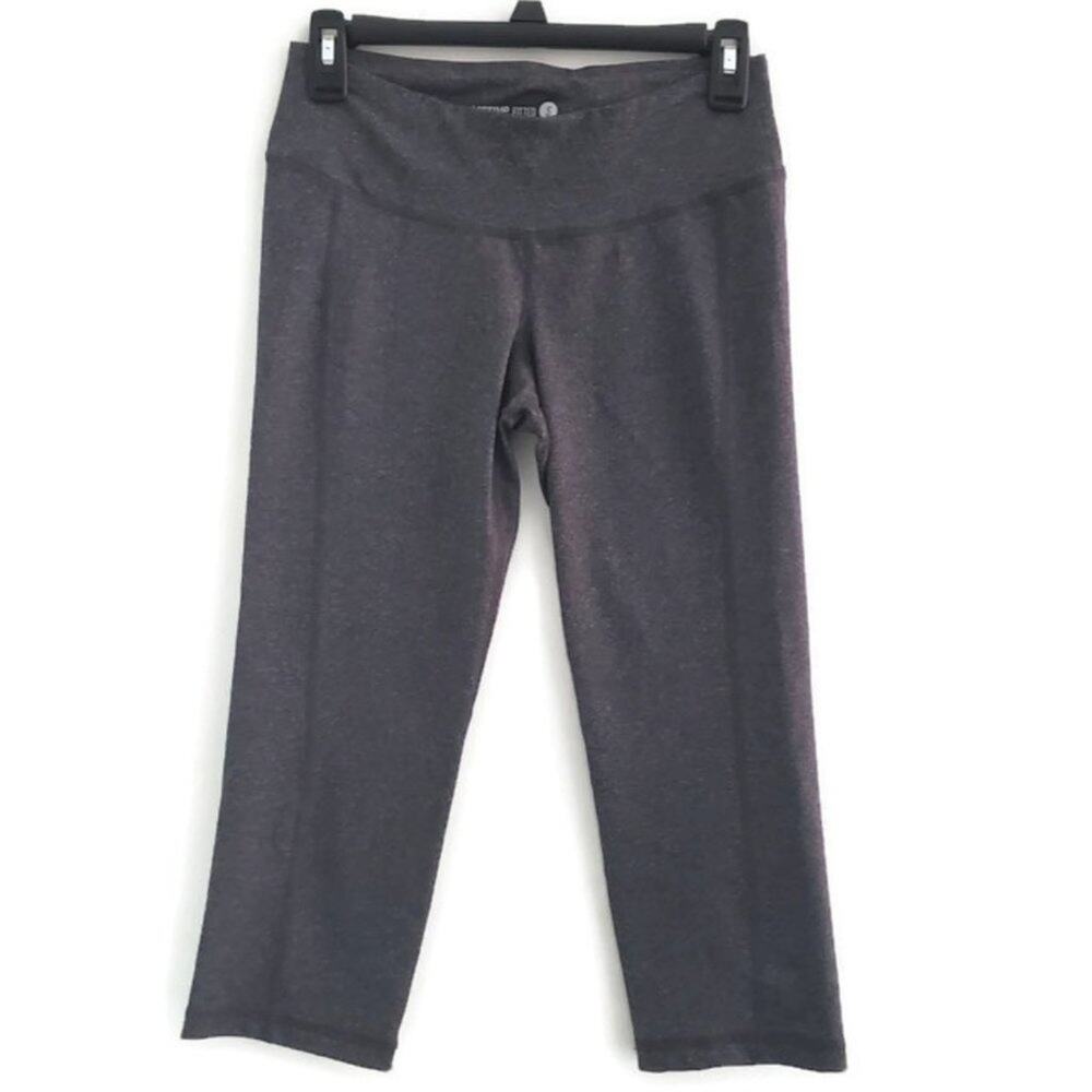 Old Navy Active Women's Fitted Capri Leggings Small